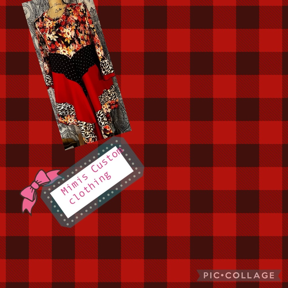 Custom sold